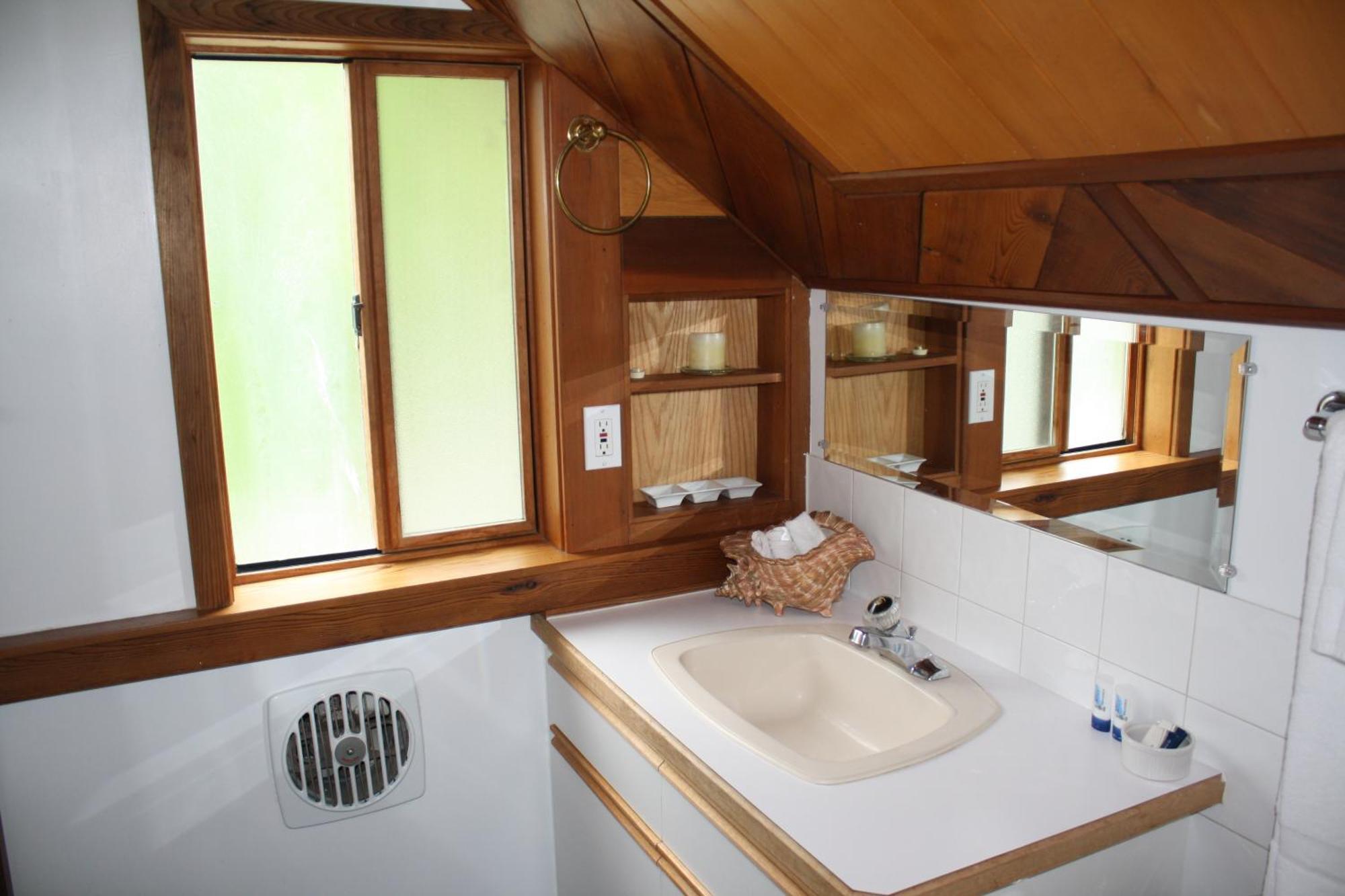 Orca Lodge Sointula Cameră foto