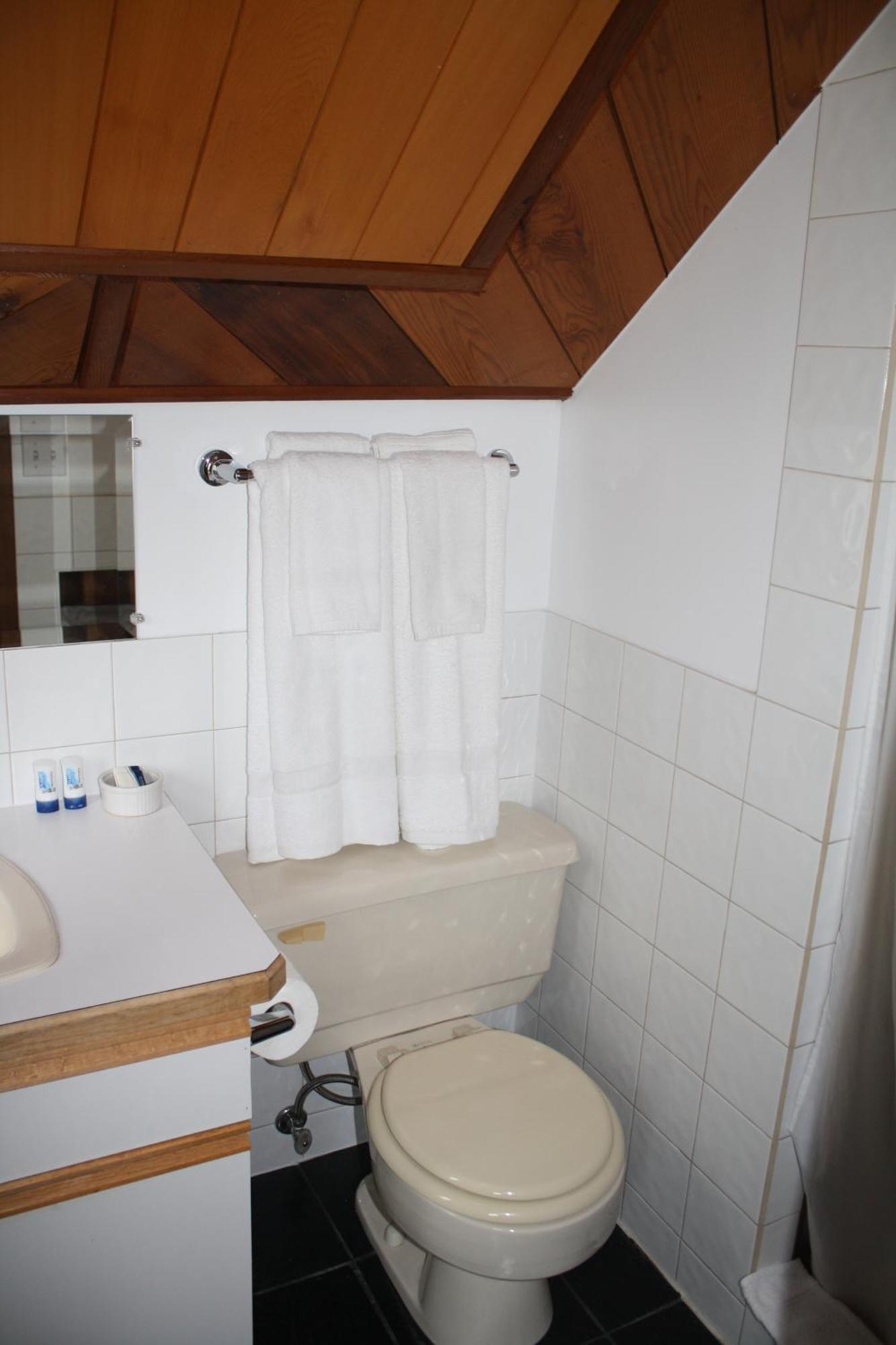 Orca Lodge Sointula Cameră foto