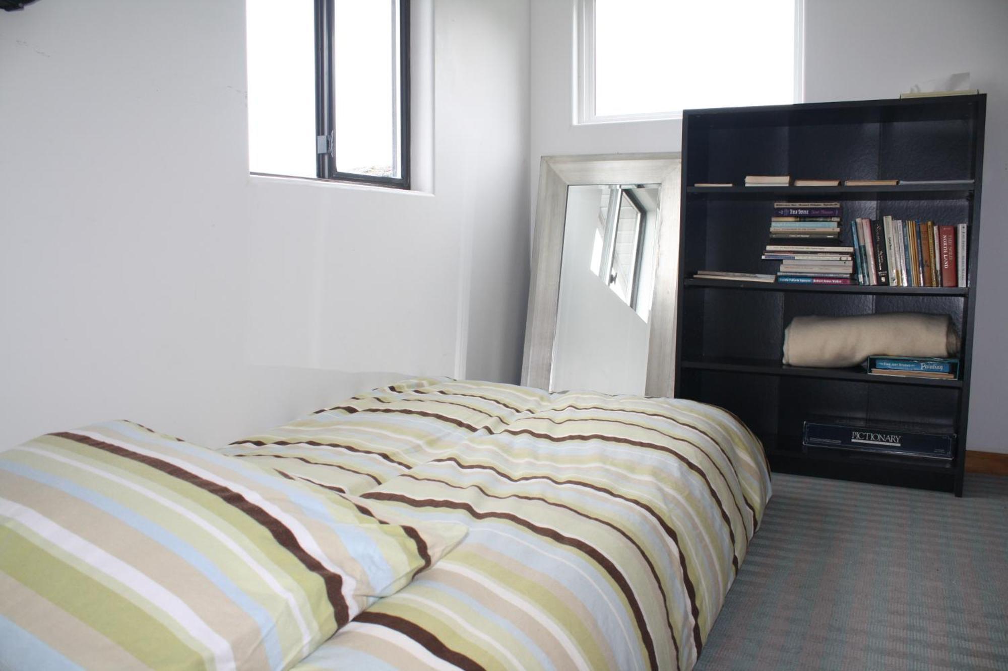 Orca Lodge Sointula Cameră foto
