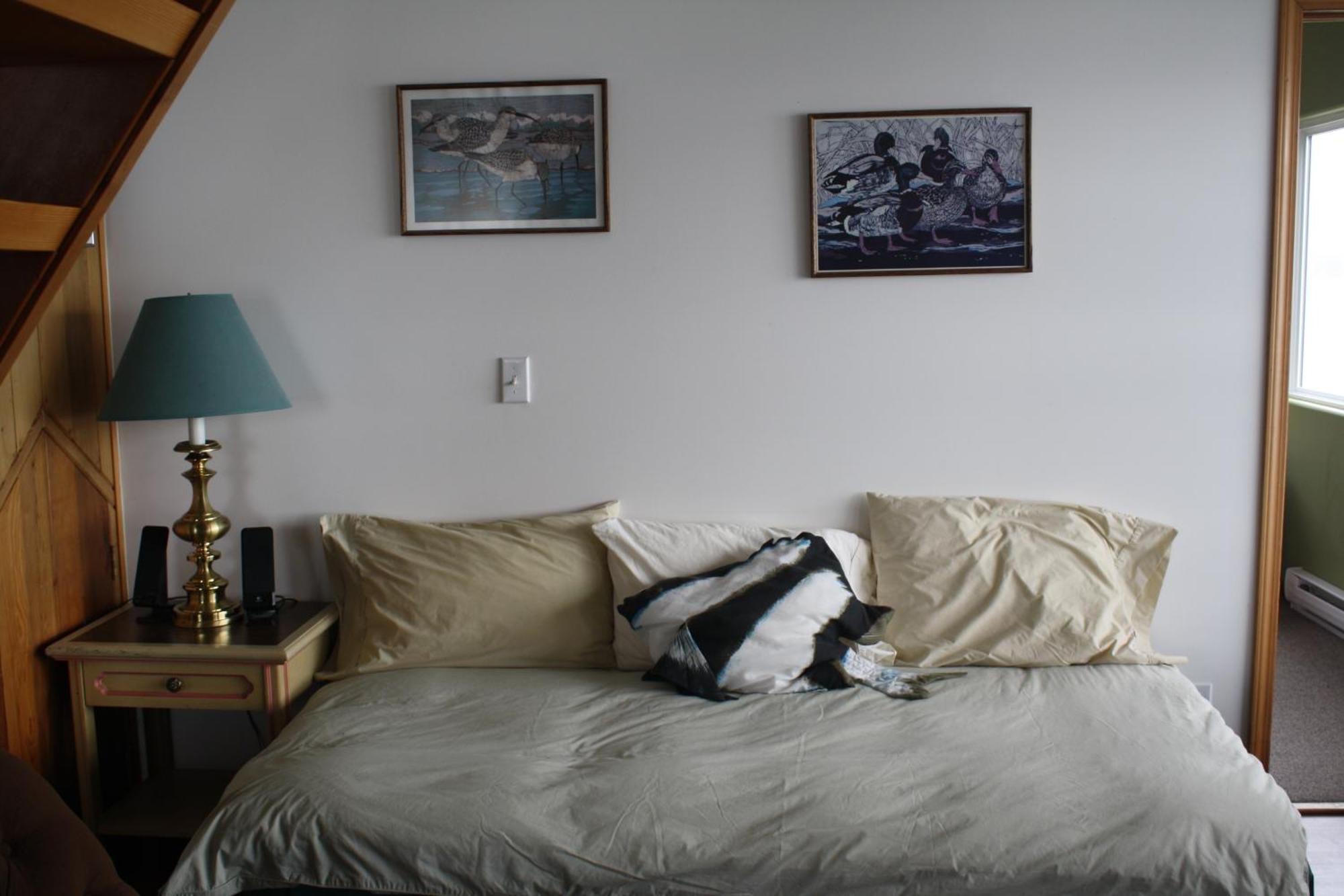 Orca Lodge Sointula Cameră foto